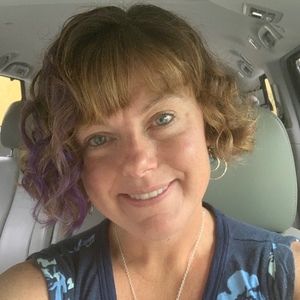 Meet your Posher, Alison